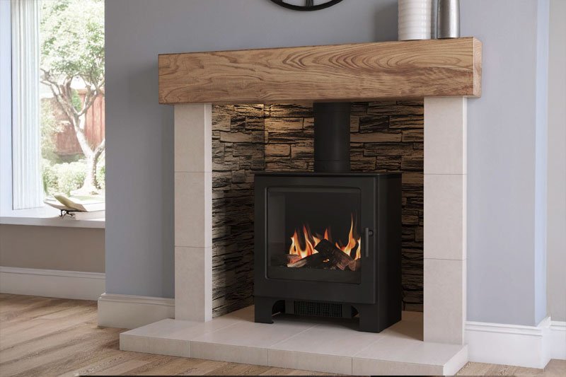 Bespoke fireplaces