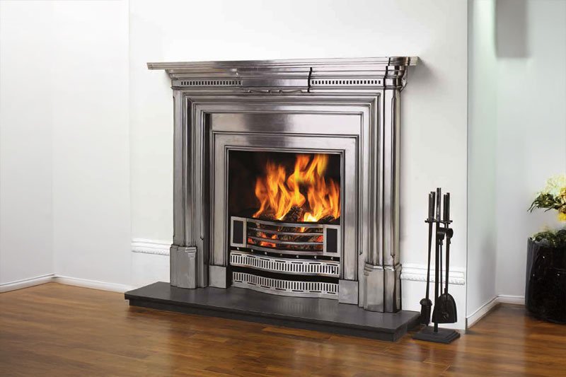Period Fireplaces