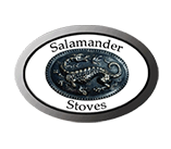 Salamander stoves